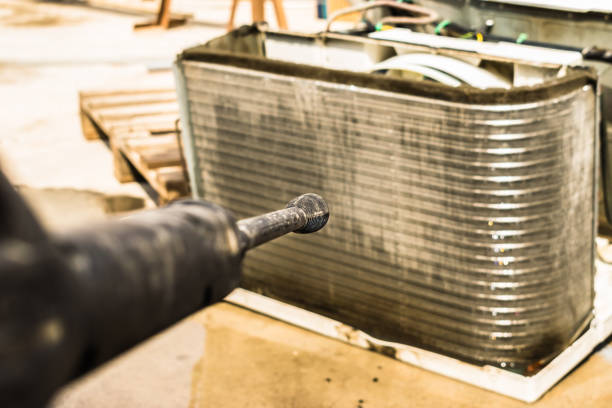 Best HVAC System Cleaning  in Middlesex, NC