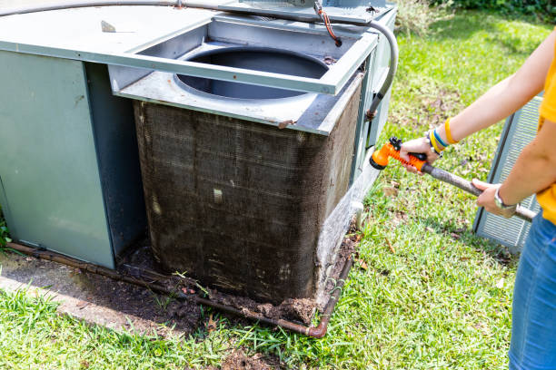 Best Affordable Duct Cleaning Services  in Middlesex, NC