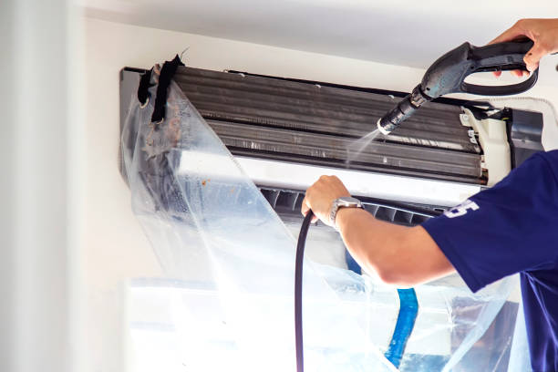 Best Local Air Duct Cleaning Services  in Middlesex, NC