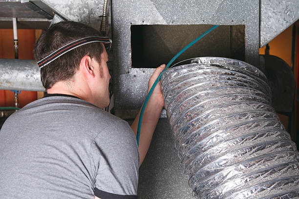 Best Air Duct Cleaning Near Me  in Middlesex, NC