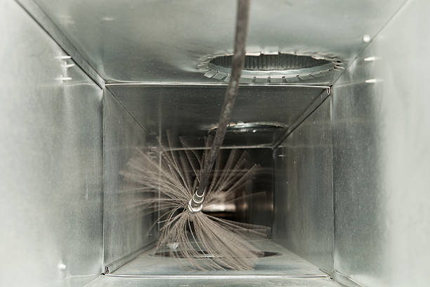 Best Commercial HVAC Duct Cleaning  in Middlesex, NC