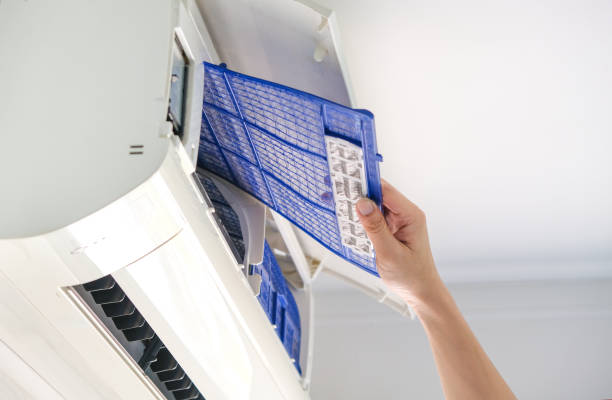Best Affordable Air Duct Cleaning  in Middlesex, NC
