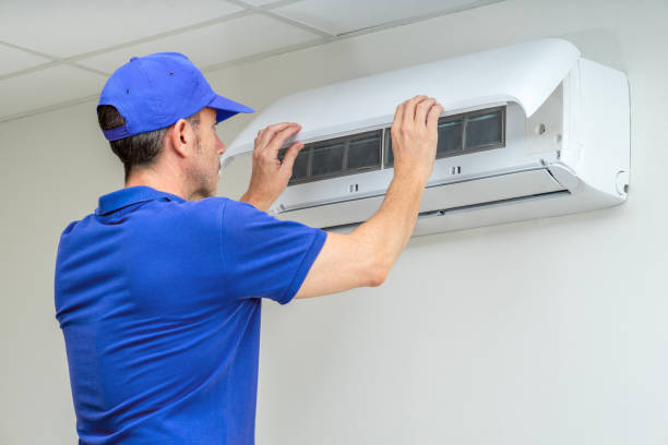 Best Affordable HVAC Duct Cleaning  in Middlesex, NC
