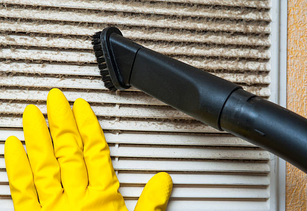 Best HVAC Duct Inspection Services  in Middlesex, NC