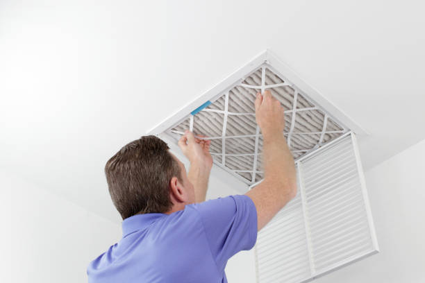 Best Affordable Air Duct Cleaning  in Middlesex, NC